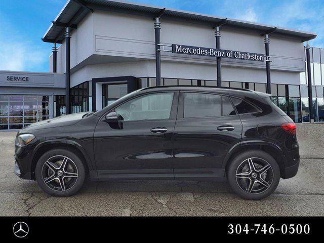 used 2024 Mercedes-Benz GLA 250 car, priced at $53,390