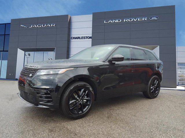 used 2024 Land Rover Range Rover Velar car, priced at $67,997