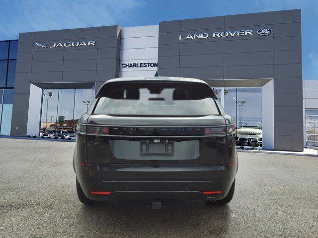 used 2024 Land Rover Range Rover Velar car, priced at $67,997