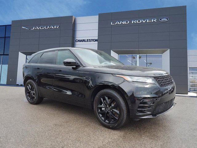 used 2024 Land Rover Range Rover Velar car, priced at $67,997