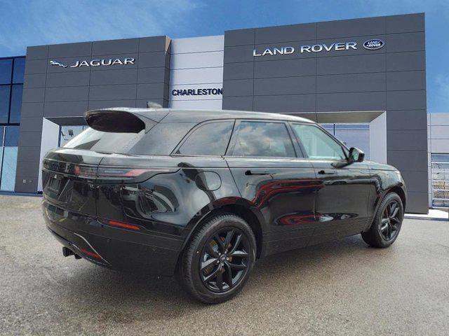 used 2024 Land Rover Range Rover Velar car, priced at $67,997