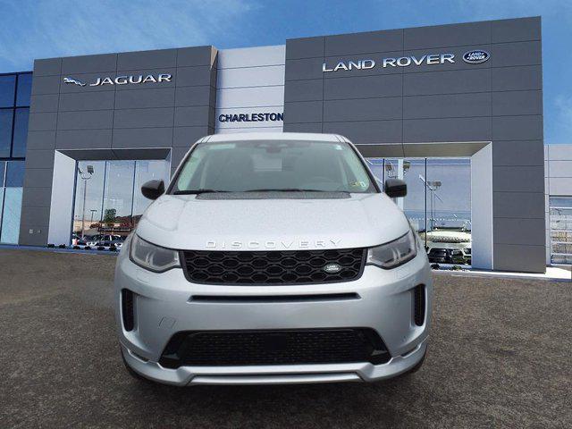 used 2024 Land Rover Discovery Sport car, priced at $47,490