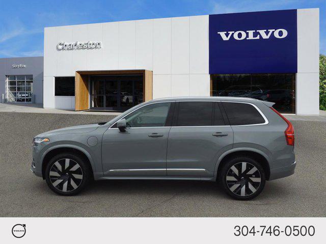 used 2024 Volvo XC90 Recharge Plug-In Hybrid car, priced at $66,990