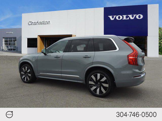 used 2024 Volvo XC90 Recharge Plug-In Hybrid car, priced at $66,990