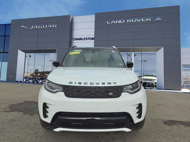 used 2024 Land Rover Discovery car, priced at $69,999