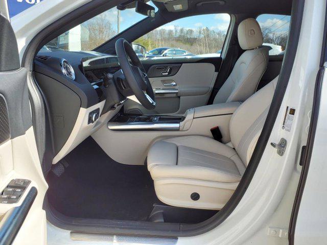 used 2024 Mercedes-Benz GLA 250 car, priced at $40,599