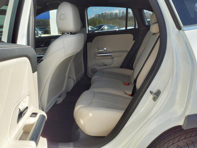 used 2024 Mercedes-Benz GLA 250 car, priced at $40,599