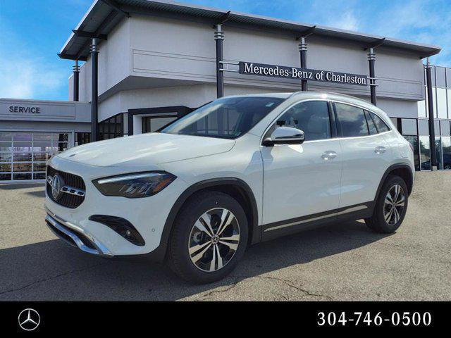 used 2024 Mercedes-Benz GLA 250 car, priced at $40,599