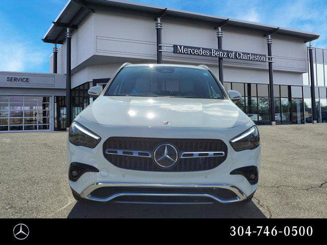 used 2024 Mercedes-Benz GLA 250 car, priced at $40,599