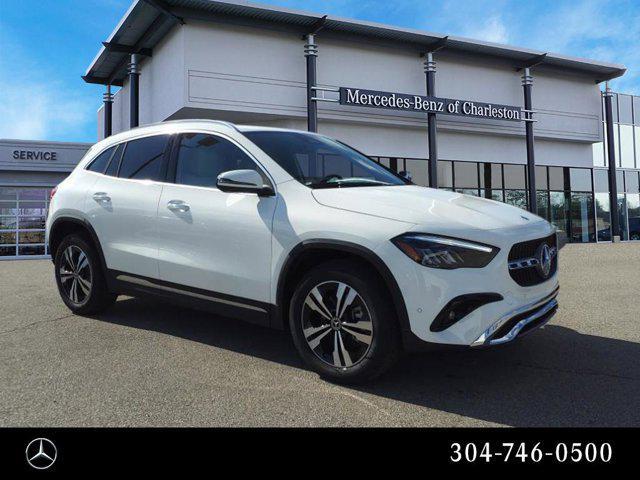 used 2024 Mercedes-Benz GLA 250 car, priced at $41,998