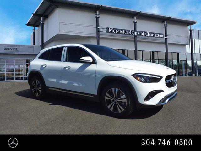 used 2024 Mercedes-Benz GLA 250 car, priced at $42,599