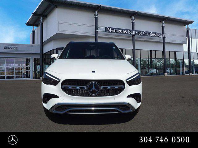 used 2024 Mercedes-Benz GLA 250 car, priced at $42,599