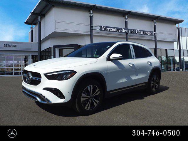 used 2024 Mercedes-Benz GLA 250 car, priced at $42,599