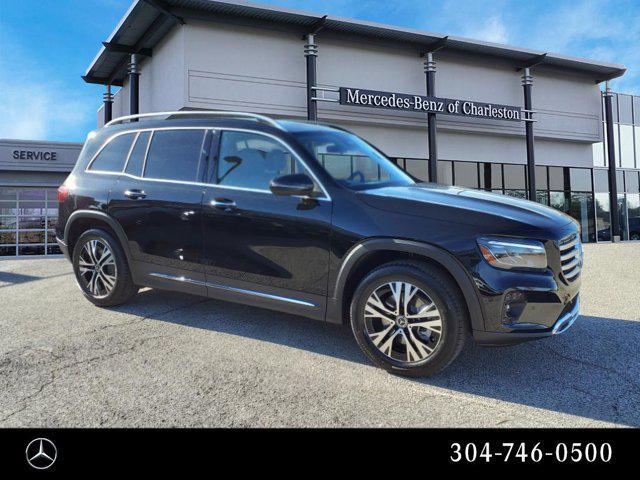 used 2024 Mercedes-Benz GLB 250 car, priced at $44,690