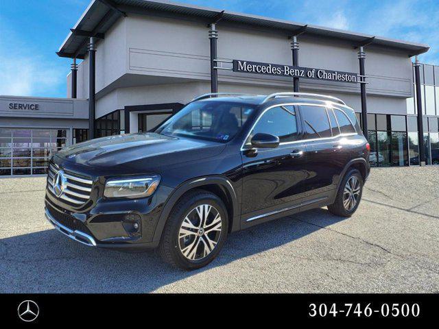 used 2024 Mercedes-Benz GLB 250 car, priced at $44,690