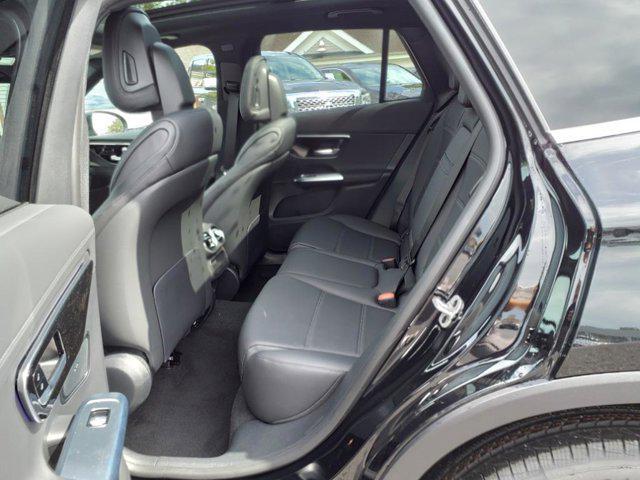 used 2025 Mercedes-Benz GLC 300 car, priced at $52,492