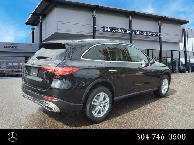 used 2025 Mercedes-Benz GLC 300 car, priced at $52,492