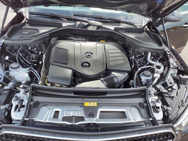 used 2025 Mercedes-Benz GLC 300 car, priced at $52,492