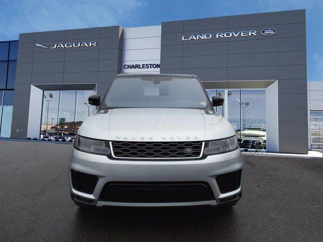 used 2020 Land Rover Range Rover Sport car, priced at $41,892