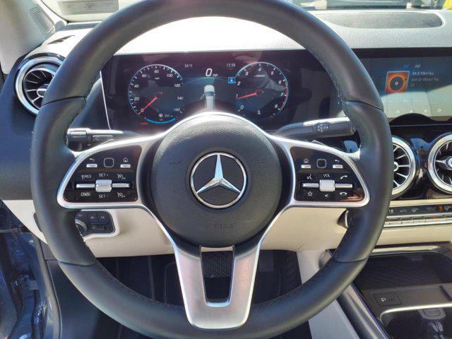 used 2021 Mercedes-Benz GLA 250 car, priced at $31,990