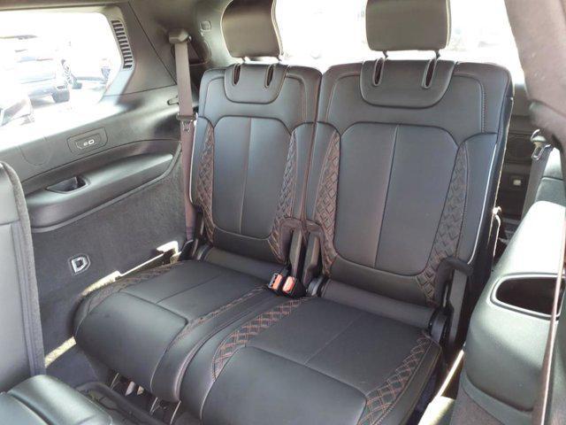 used 2023 Jeep Grand Cherokee L car, priced at $54,498