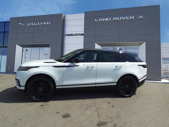 used 2025 Land Rover Range Rover Velar car, priced at $72,992