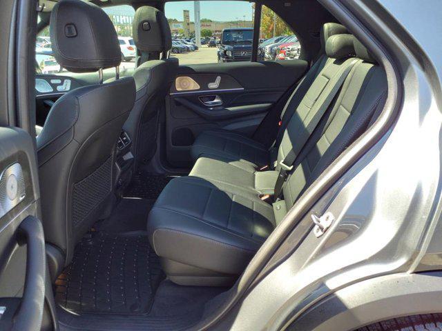 used 2022 Mercedes-Benz GLE 350 car, priced at $53,599