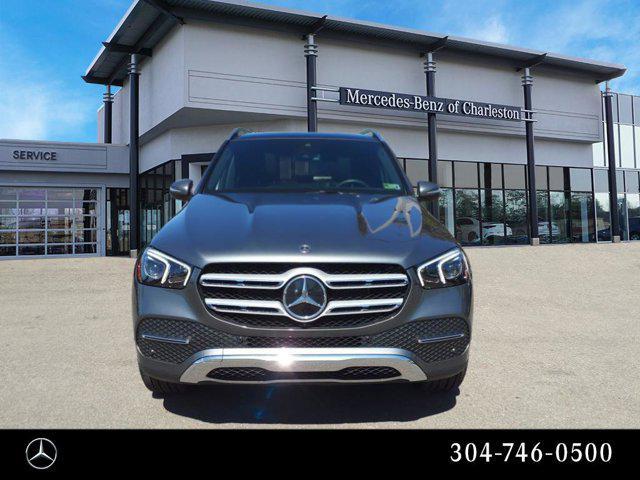 used 2022 Mercedes-Benz GLE 350 car, priced at $53,599