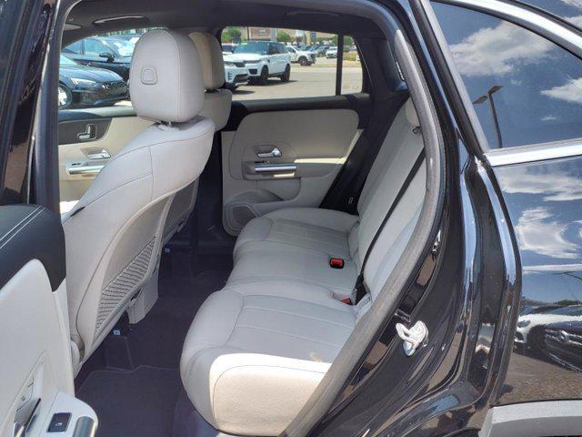 used 2025 Mercedes-Benz GLA 250 car, priced at $43,892