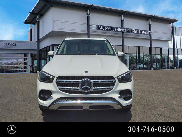 used 2024 Mercedes-Benz GLE 350 car, priced at $65,435