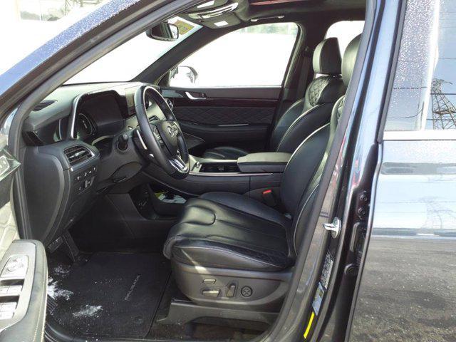 used 2020 Hyundai Palisade car, priced at $27,492