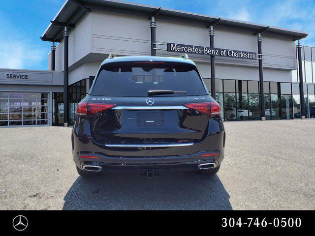 used 2022 Mercedes-Benz GLE 350 car, priced at $50,990