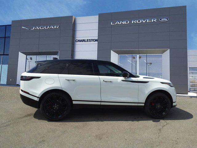 used 2025 Land Rover Range Rover Velar car, priced at $75,997