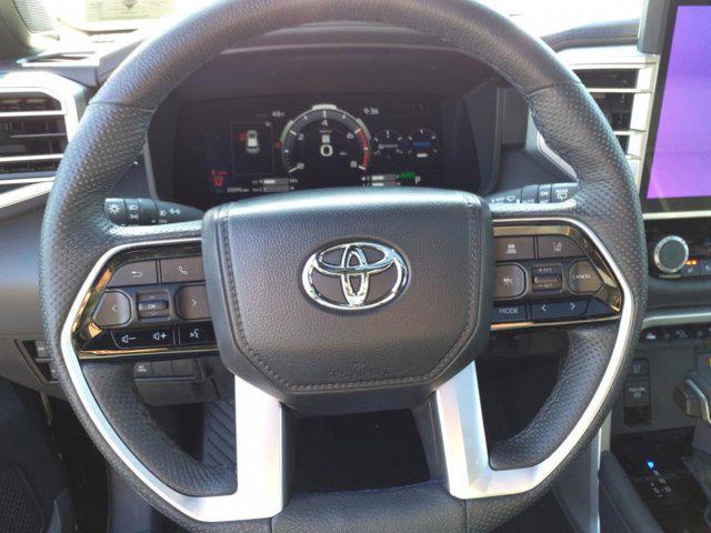 used 2023 Toyota Sequoia car, priced at $67,992