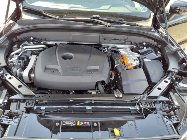 used 2024 Volvo XC60 Recharge Plug-In Hybrid car, priced at $57,998