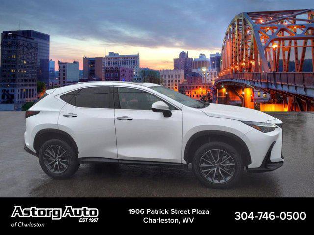 used 2022 Lexus NX 350 car, priced at $39,992