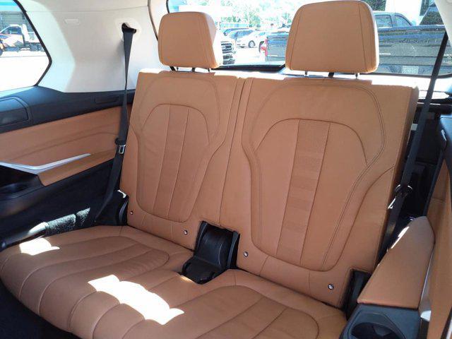 used 2022 BMW X7 car, priced at $54,599