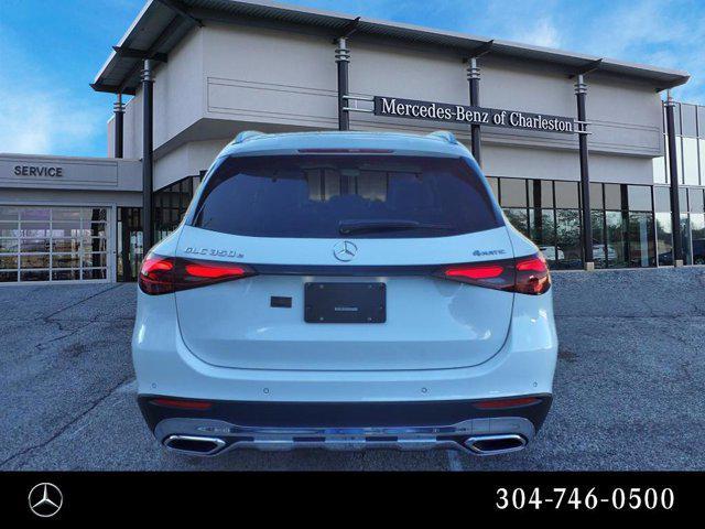 used 2025 Mercedes-Benz GLC 350e car, priced at $61,050