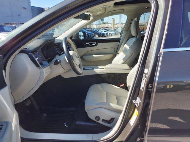 used 2018 Volvo XC60 car, priced at $24,990