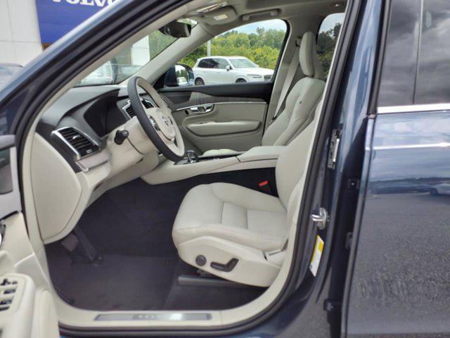 used 2025 Volvo XC90 Plug-In Hybrid car, priced at $77,850