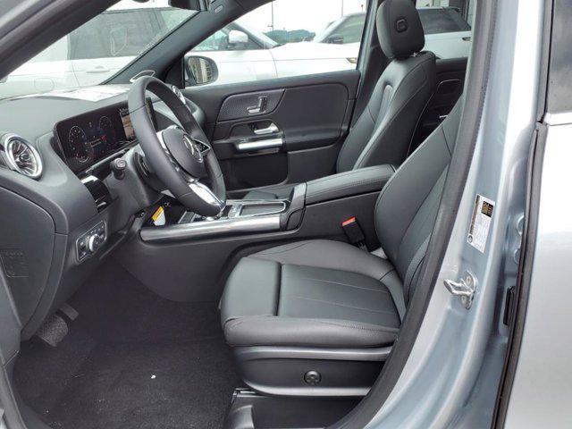 used 2025 Mercedes-Benz GLA 250 car, priced at $46,992