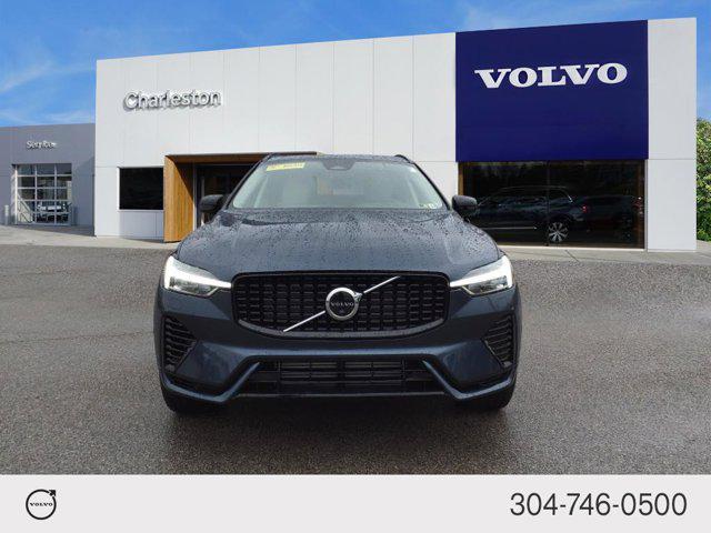 used 2024 Volvo XC60 Recharge Plug-In Hybrid car, priced at $57,998