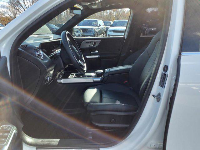 used 2021 Mercedes-Benz GLB 250 car, priced at $31,592