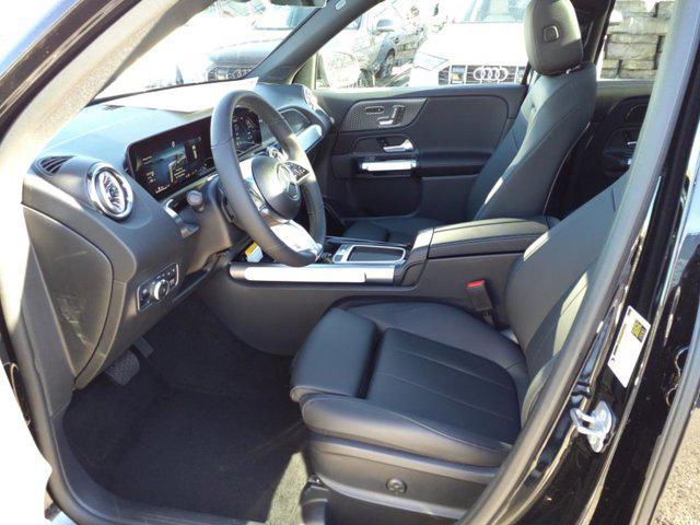 used 2024 Mercedes-Benz GLB 250 car, priced at $45,498