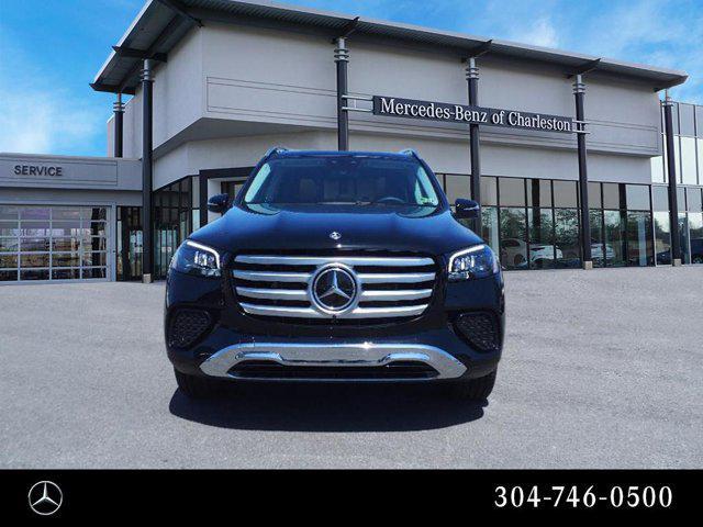 used 2024 Mercedes-Benz GLS 450 car, priced at $81,999