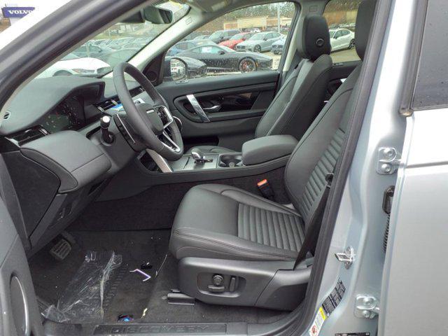 used 2024 Land Rover Discovery Sport car, priced at $48,998