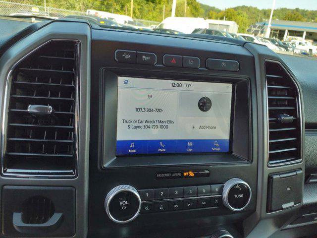 used 2021 Ford Expedition car, priced at $38,771