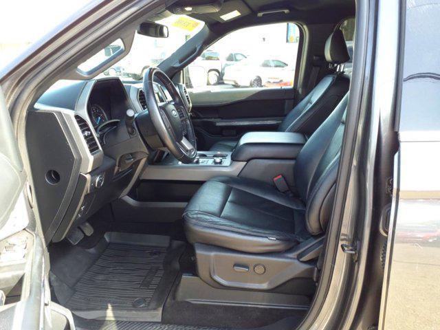 used 2021 Ford Expedition car, priced at $38,771