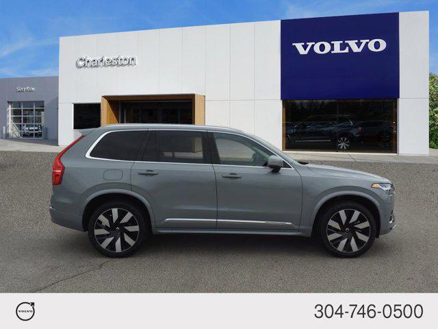 used 2024 Volvo XC90 Recharge Plug-In Hybrid car, priced at $70,998