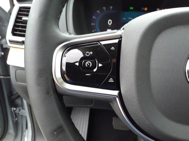 used 2024 Volvo XC90 Recharge Plug-In Hybrid car, priced at $70,998